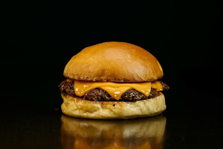 Unraveling the Art of Making the Best Hamburgers