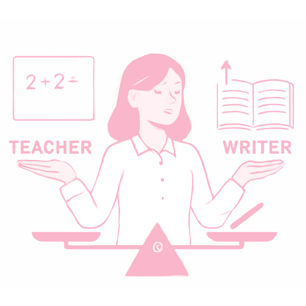 Can career and passion be combined