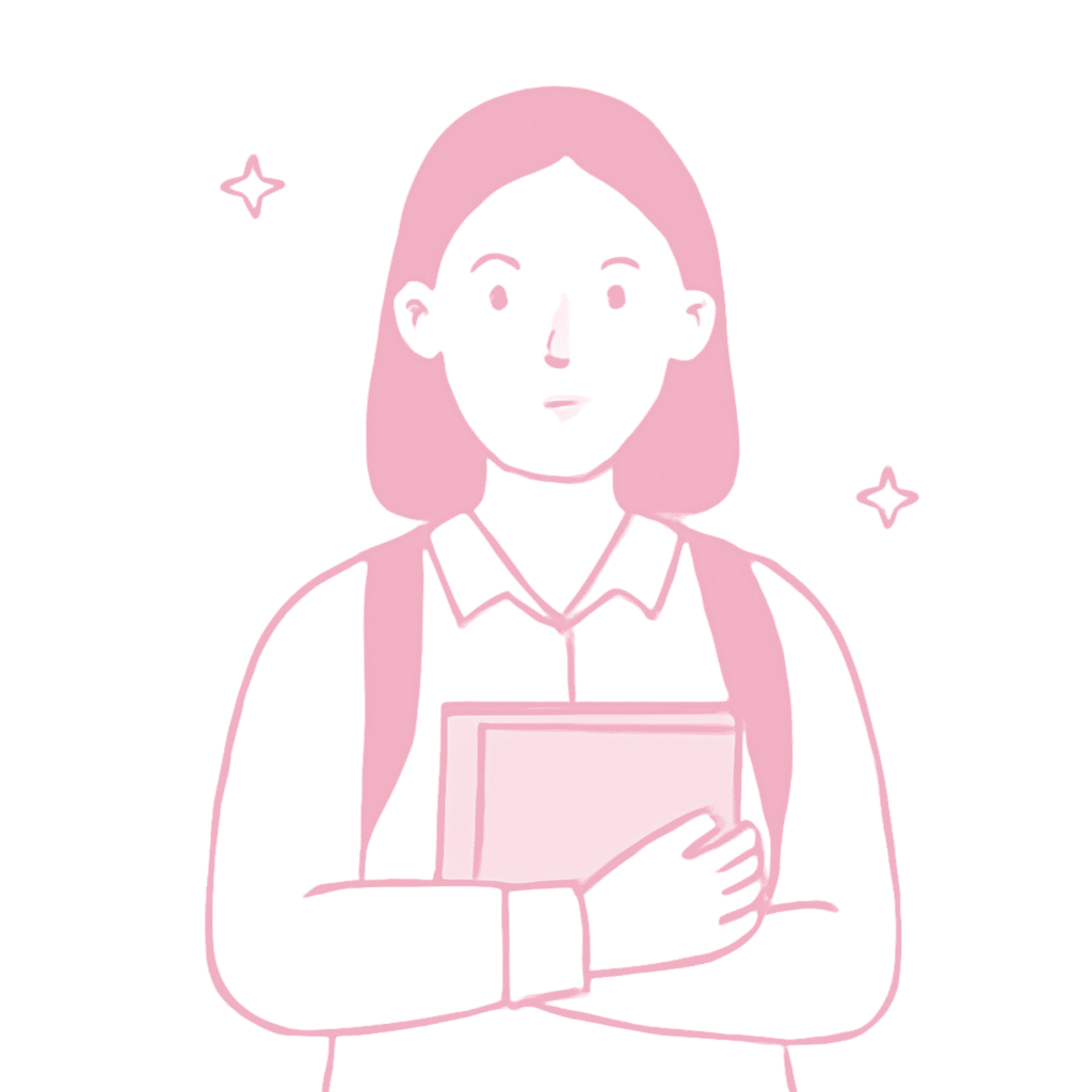 Stop comparing yourself