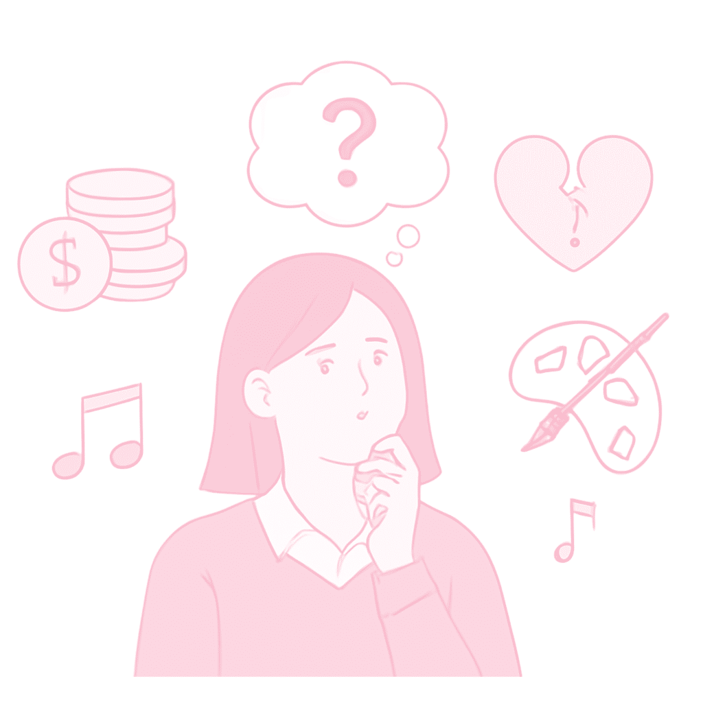 When should I choose career