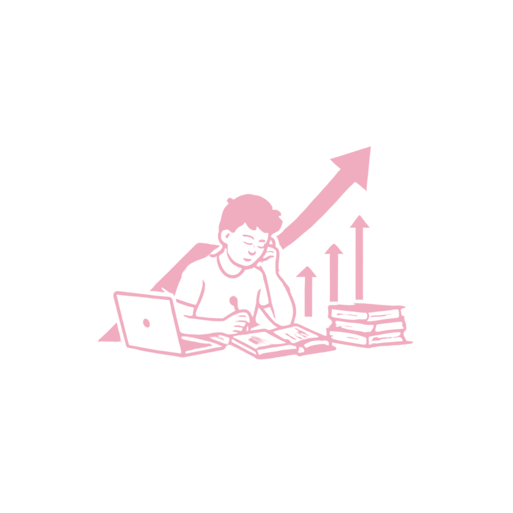 Who gets the real success?