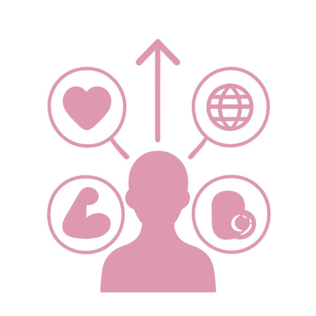 What should you consider before selecting any career options