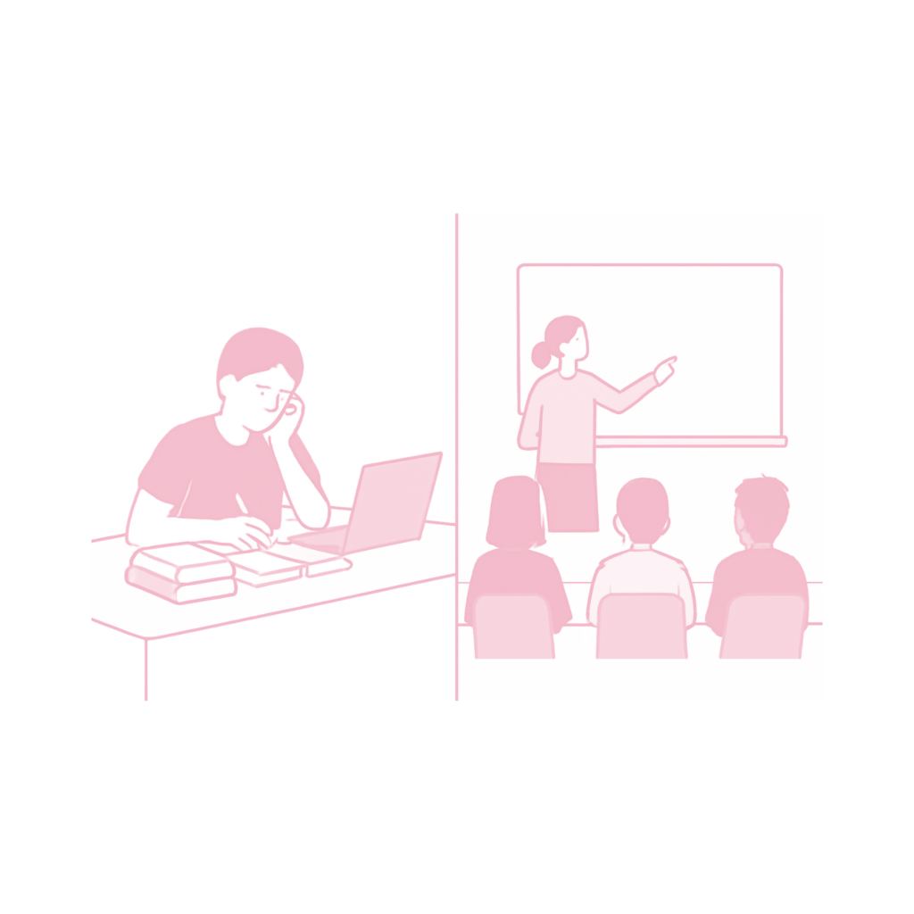 What is good for you?