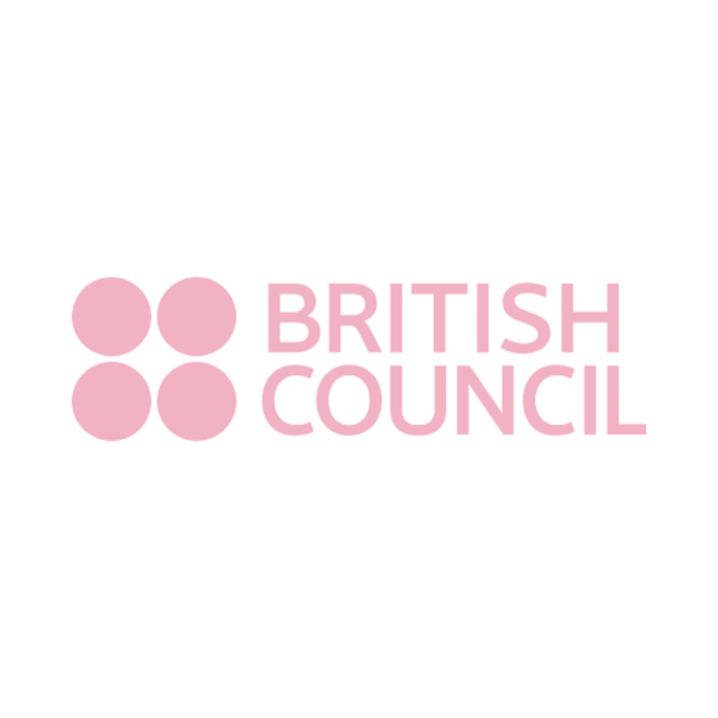 British Council’s online speaking course