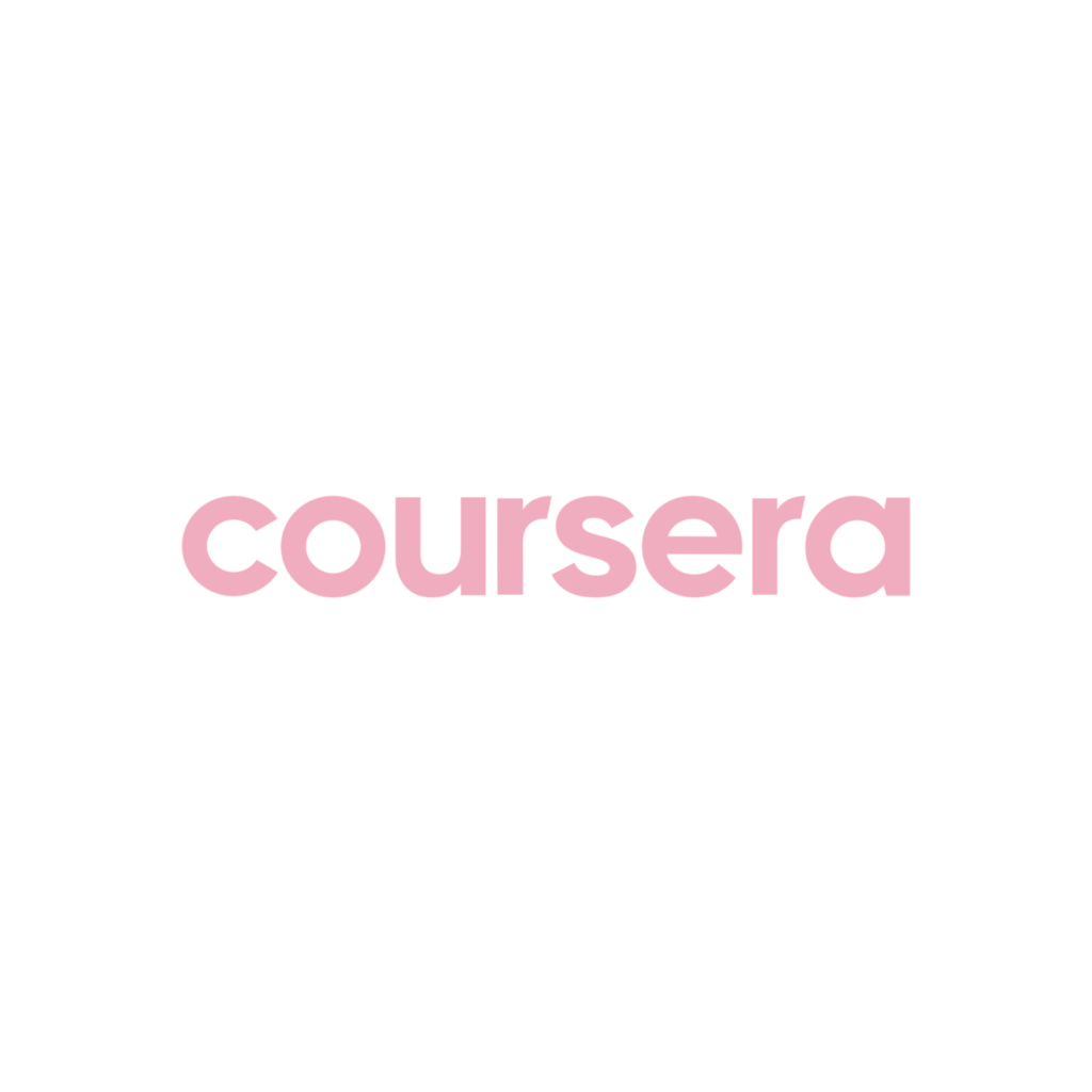English for career development course on Coursera