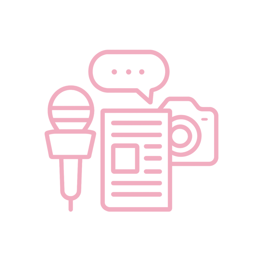 Journalism & Mass Communication