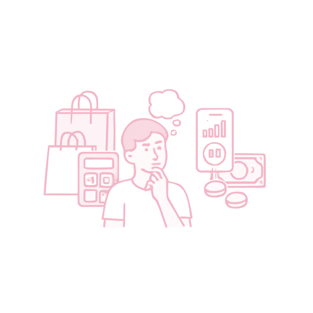 Maths is not only in Books, but also in life