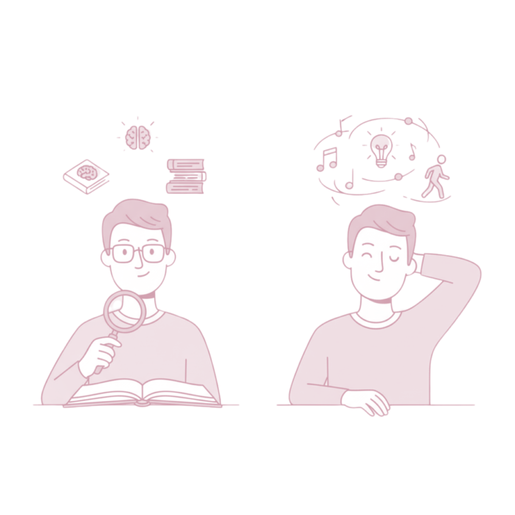 Examples in real life