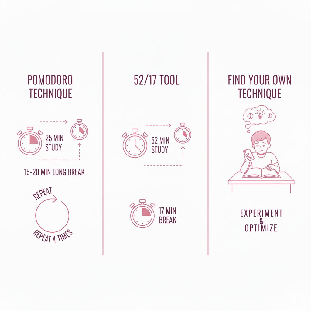 After how many hours do we have to take a break?