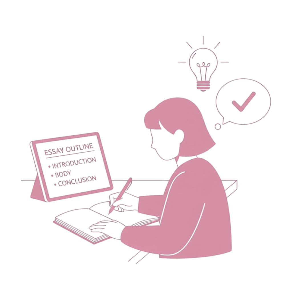 Helps in improving language and writing skills