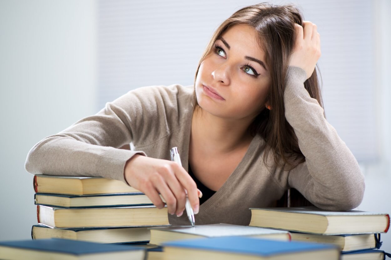 How to take break while study in the right way