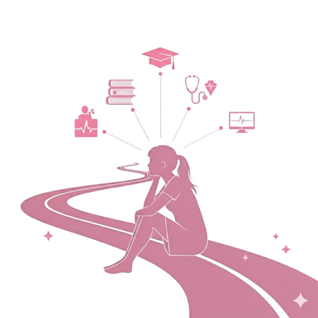 How long should I study, and what skills should I acquire for this career?