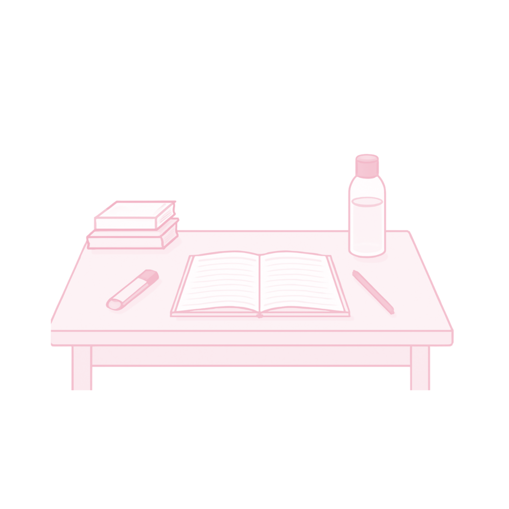 Maintain cleanliness