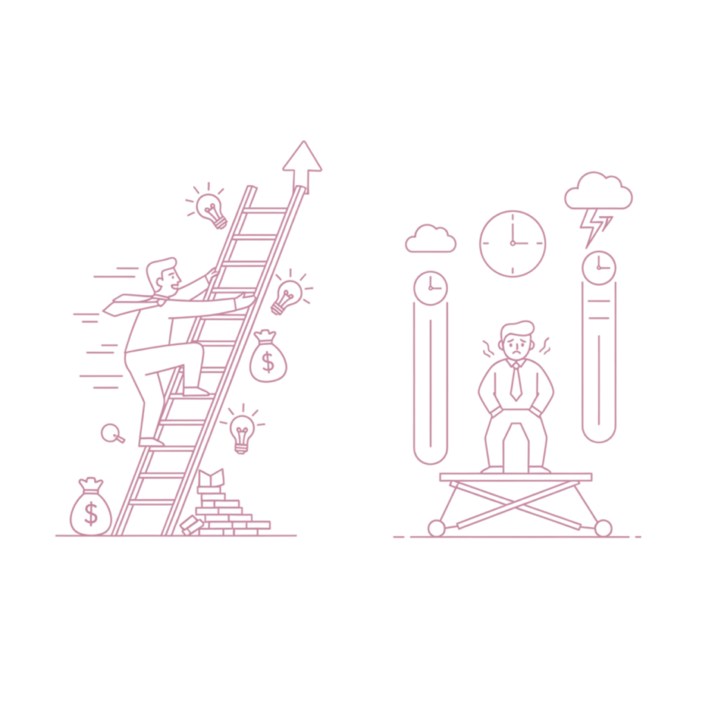 Private Jobs Opportunities and Growth