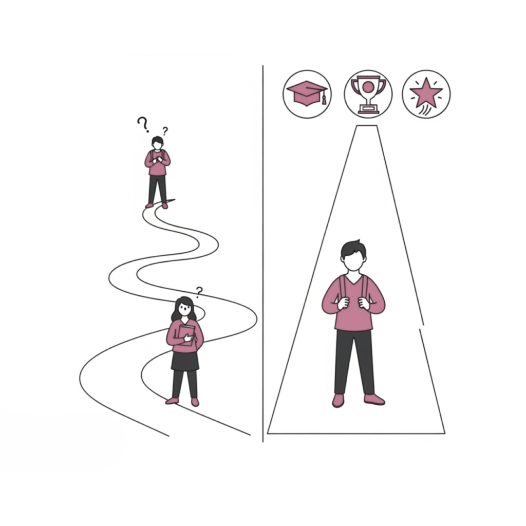 Remind yourself why you are studying