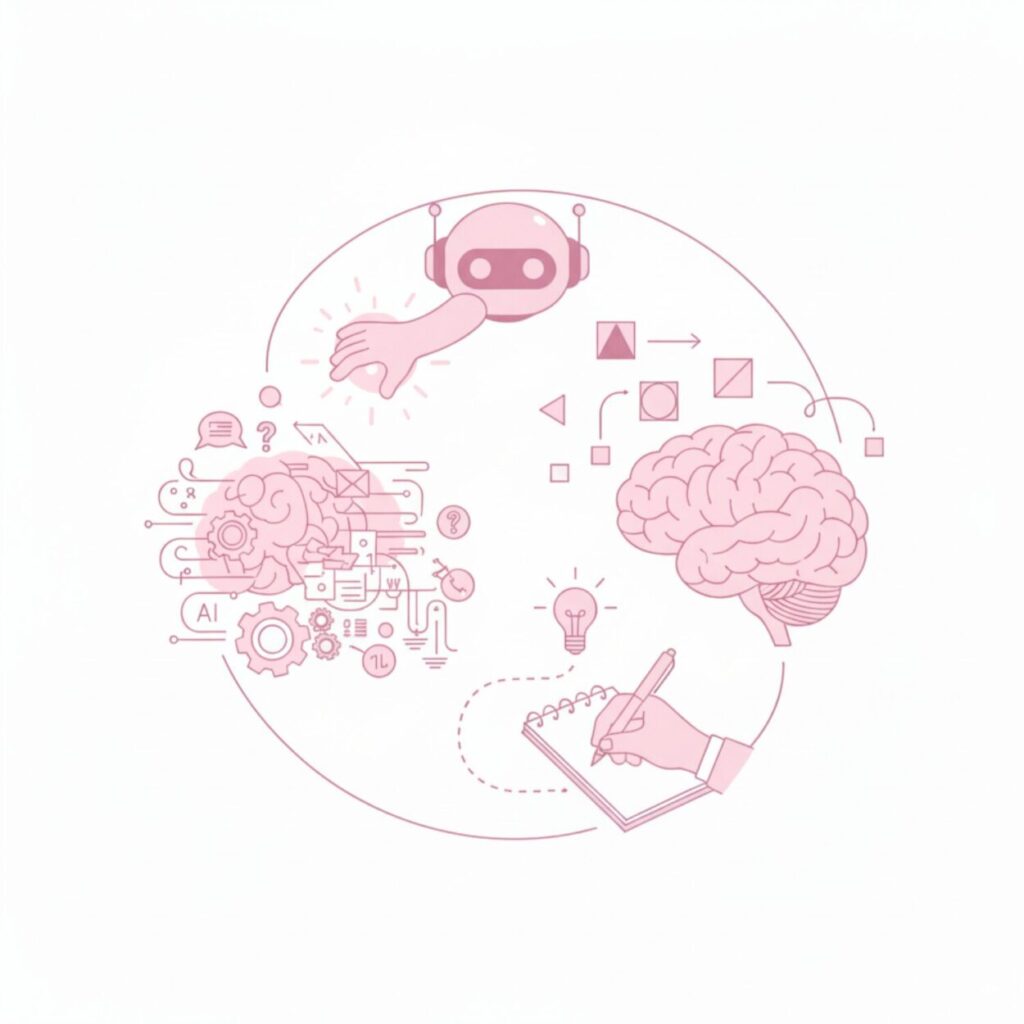 The right importance of AI tools in studies