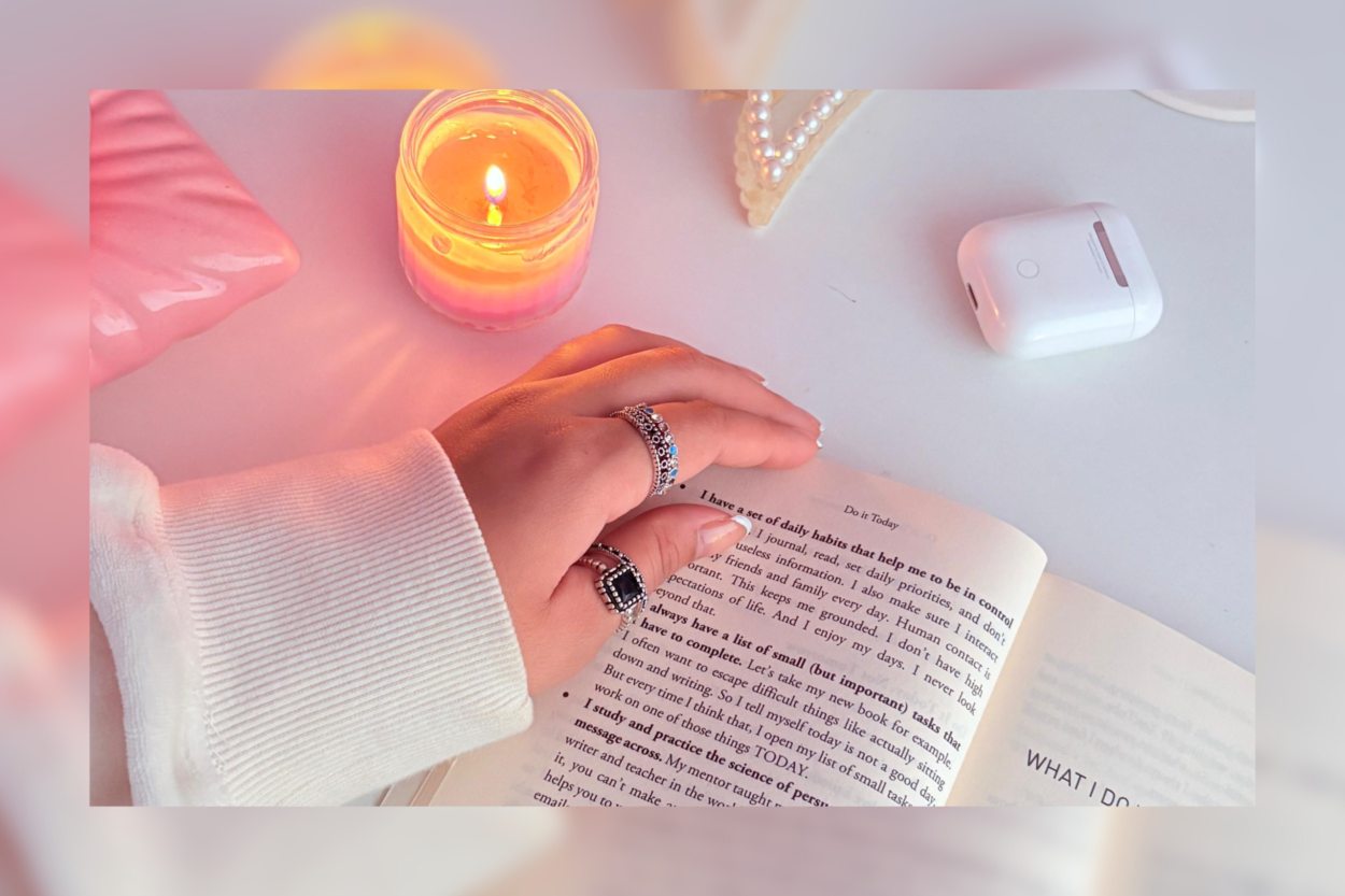 How to Create a Cozy Study Space That Boosts Focus