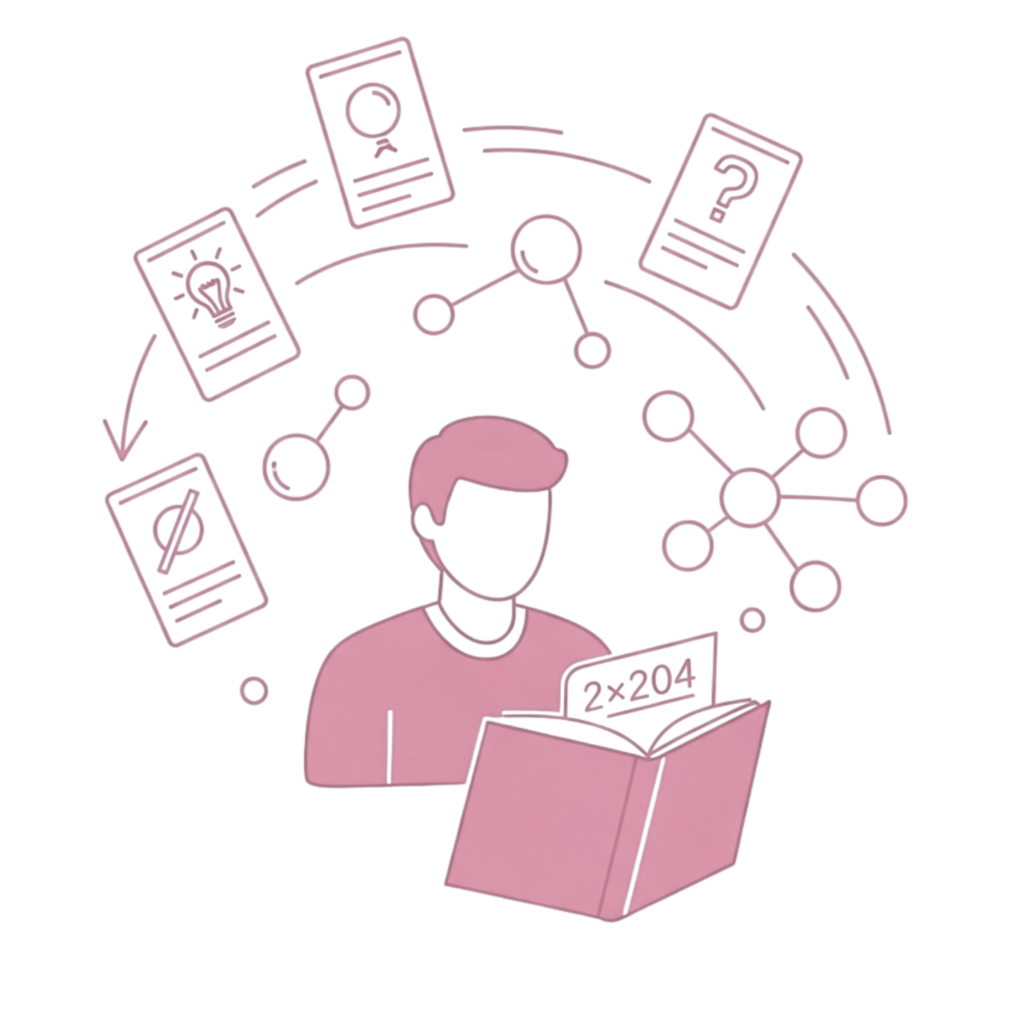 Use Notes and shortcut tricks