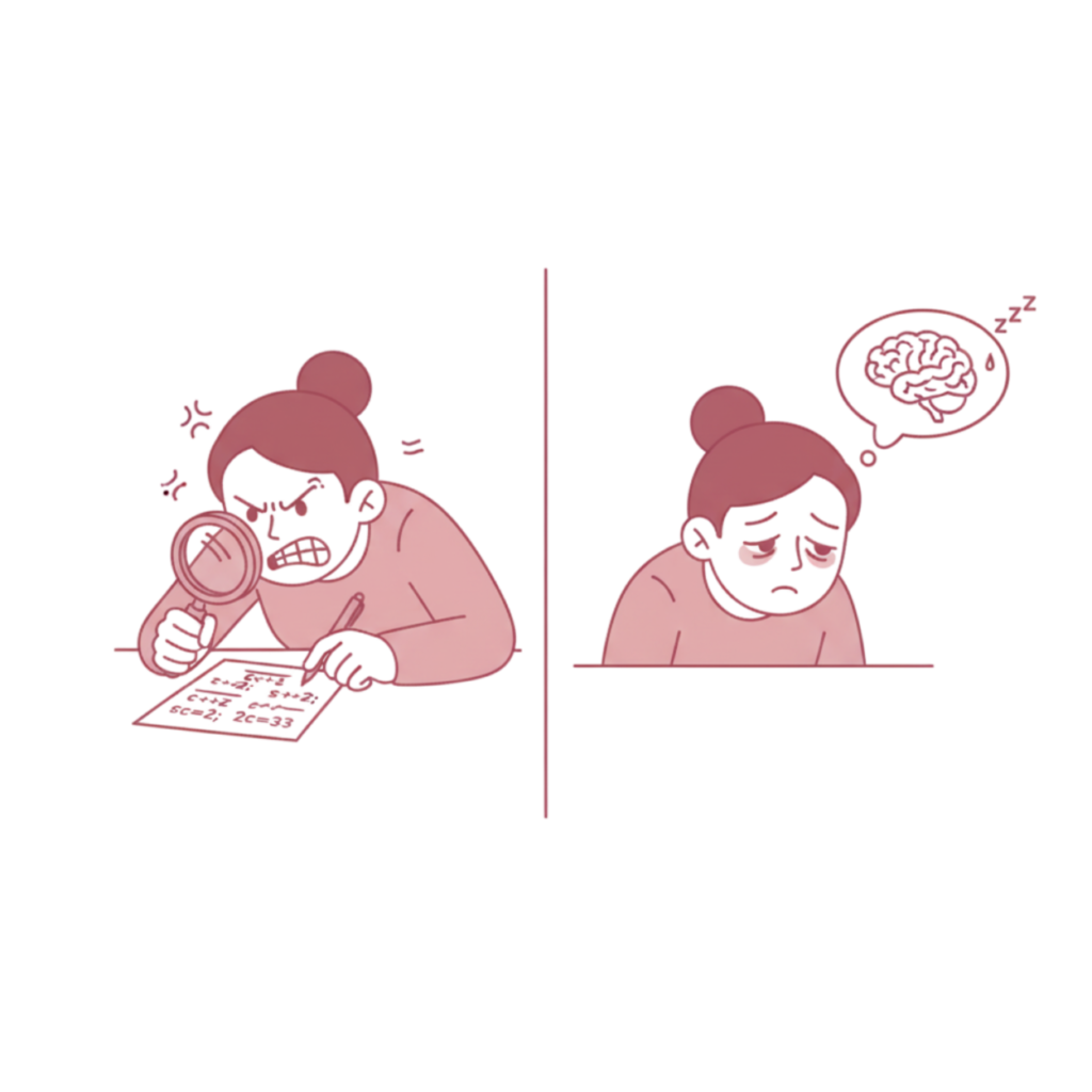 What is Focused Thinking