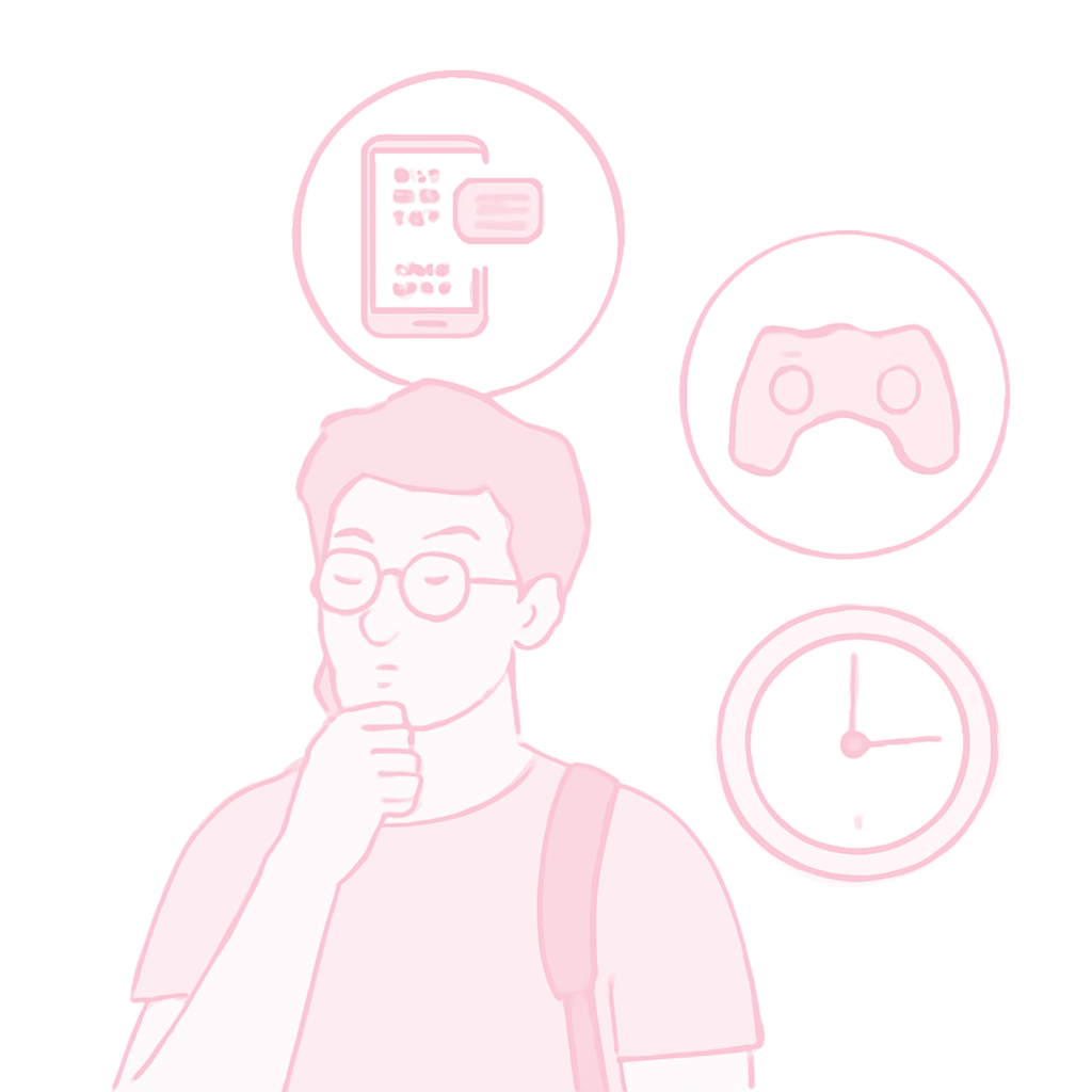 Why it is important to recognize bad habits in college