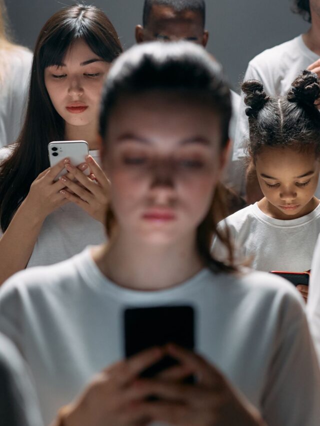 The ‘No Distraction’ Formula Top Students Use Daily