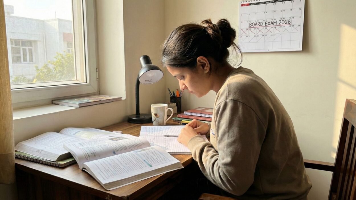 PYQs for CBSE Class 10 Board Exam 2026