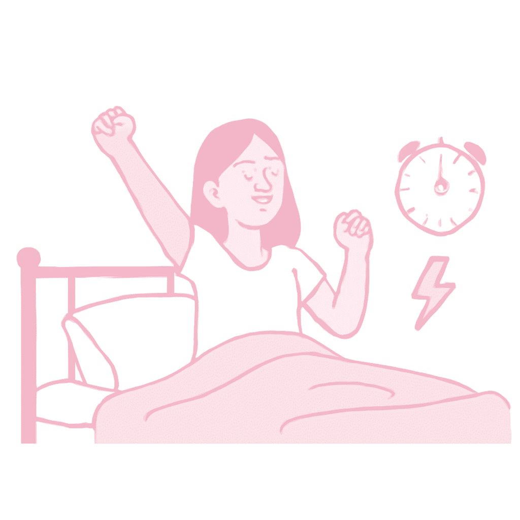 Ignoring sleep is the biggest mistake