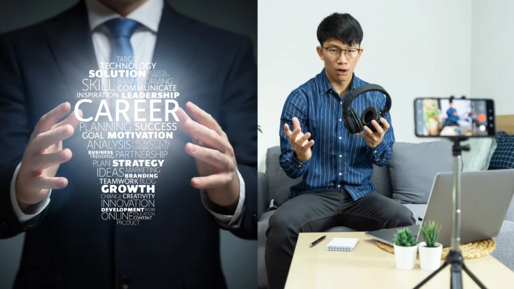 Career vs Passion: What Should You Follow?