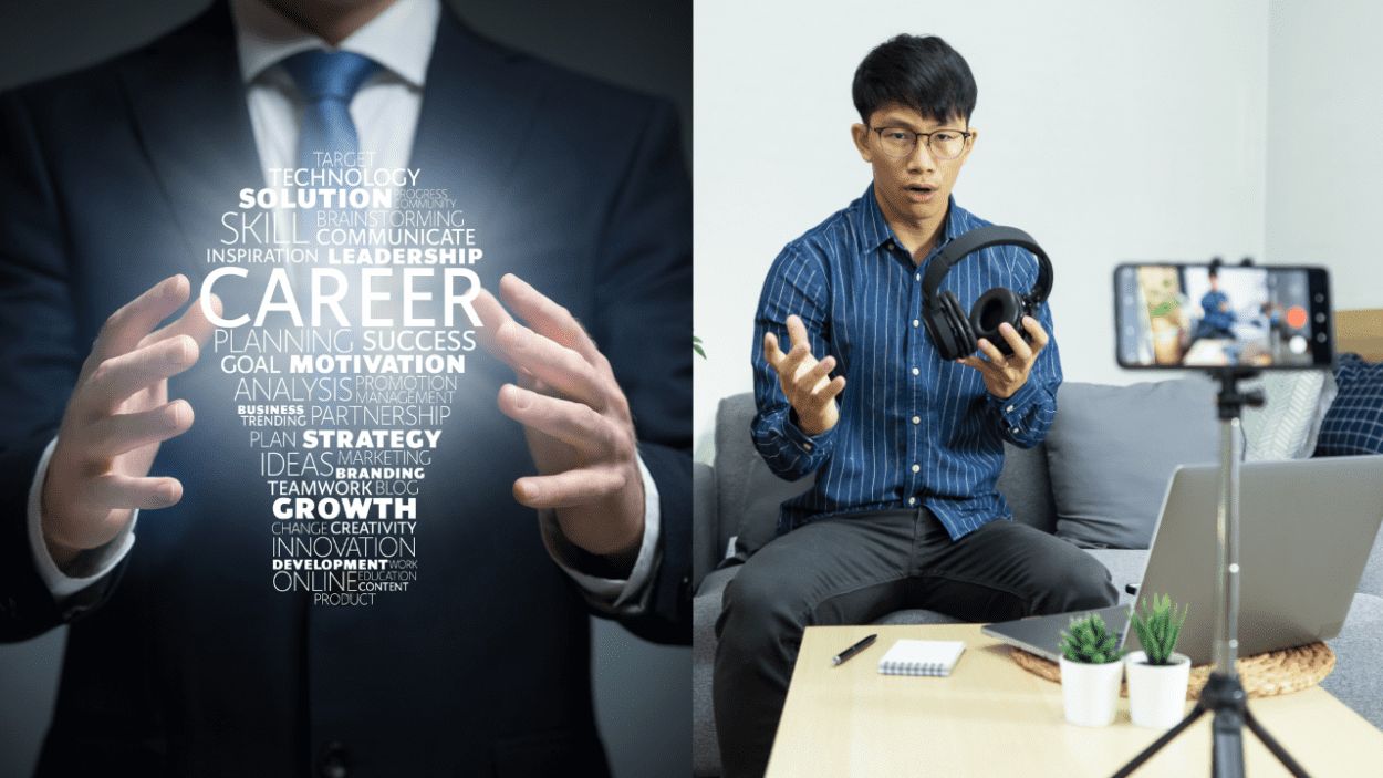 Career vs Passion: What Should You Follow?