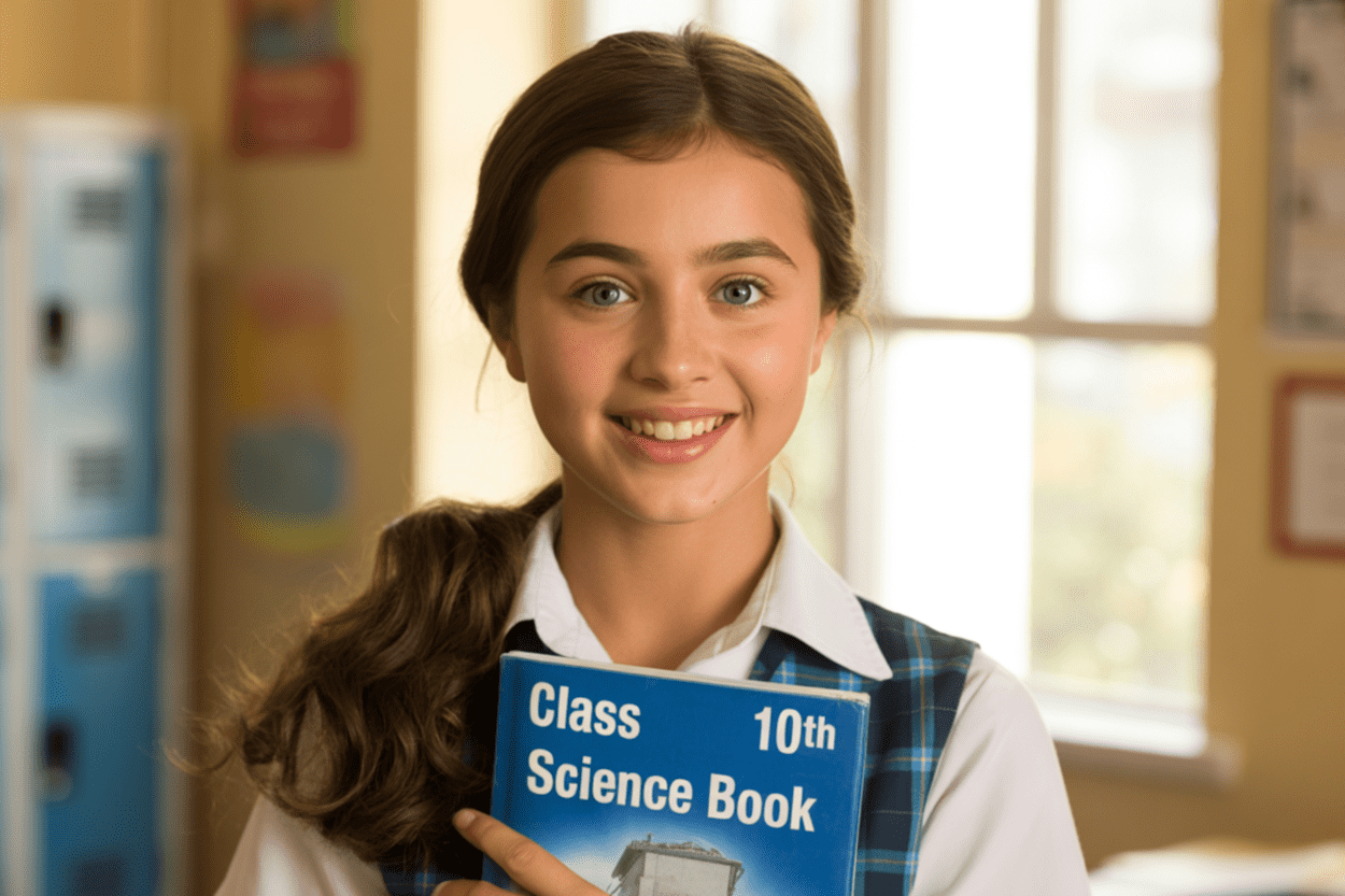 Class 10th science – importance, syllabus and NCERT book PDF download