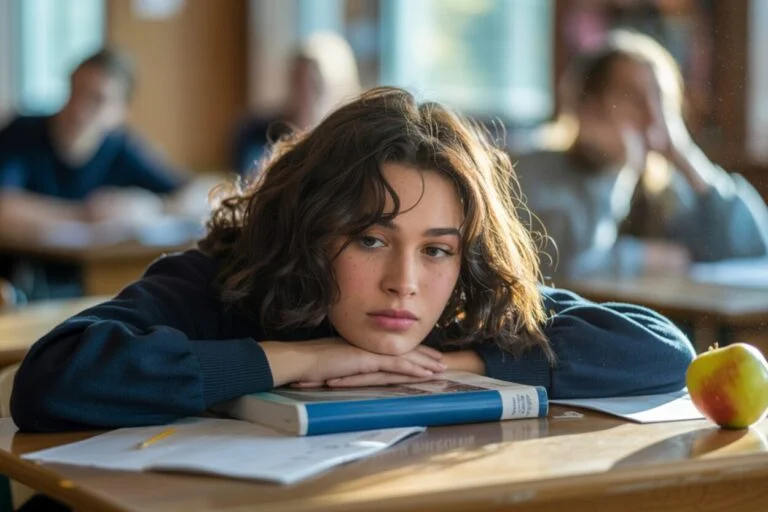 How to Start Studying When You Don’t Feel Like It