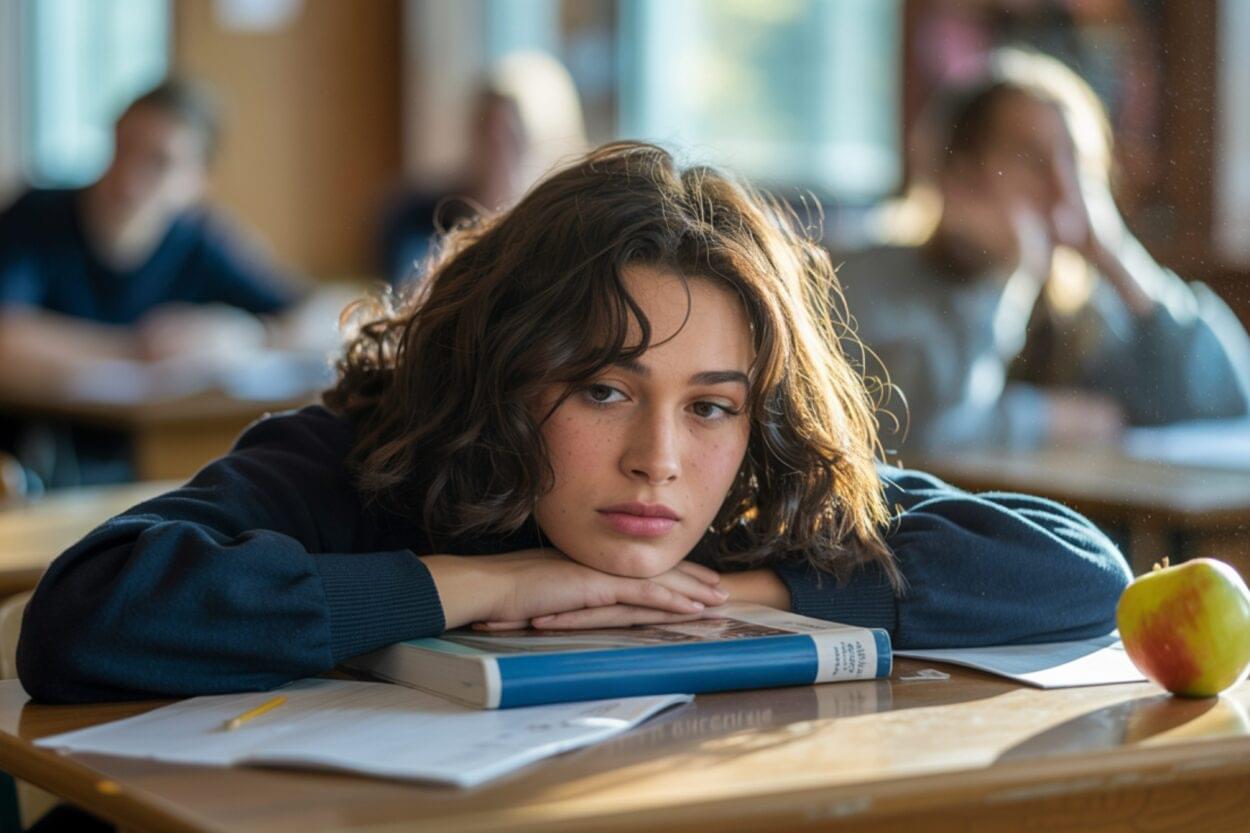 How to Start Studying When You Don’t Feel Like It