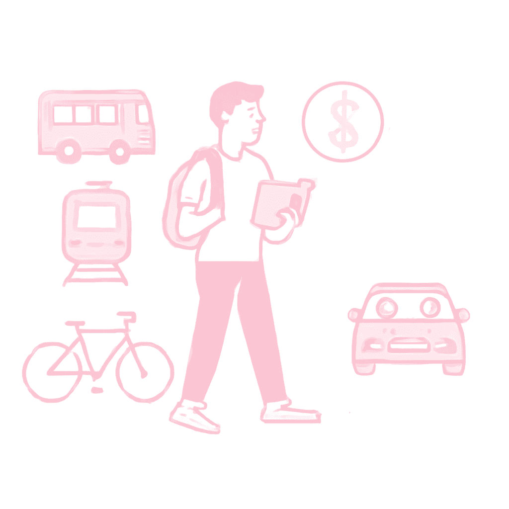 How to save money in travel