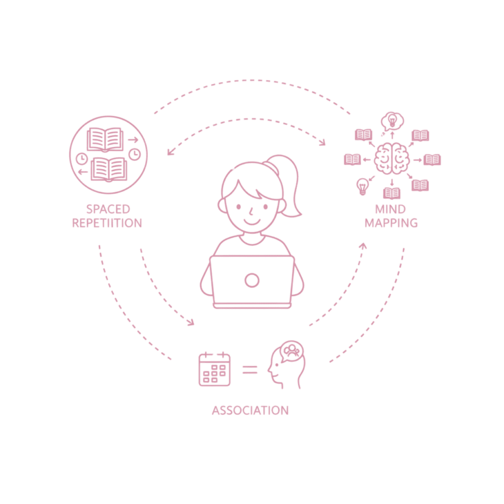 Memory Hacks Smart Ways to Remember