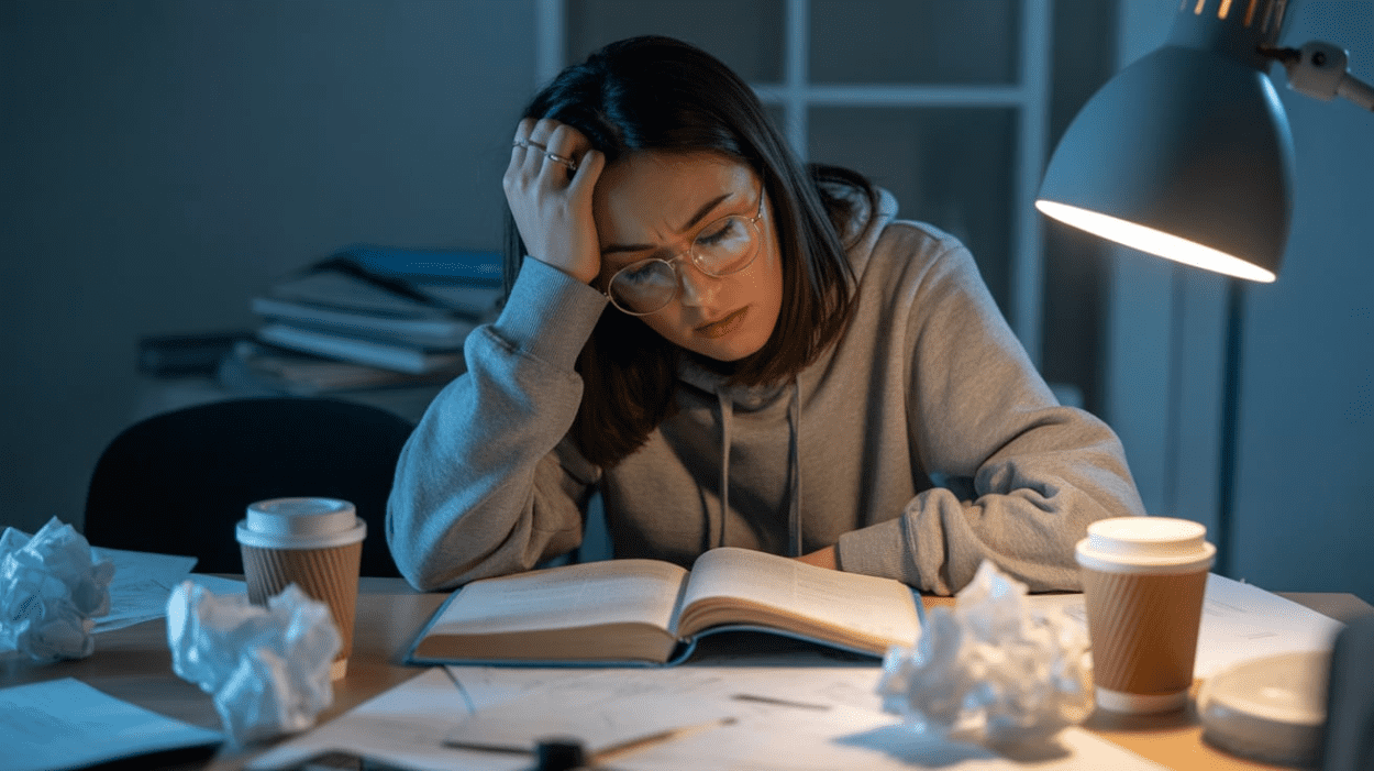 How to Revise a Full Syllabus in 7 Days